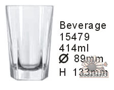 (美)41CL燕饮水杯15479