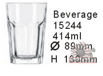 (美)41CL直布罗陀水杯15244